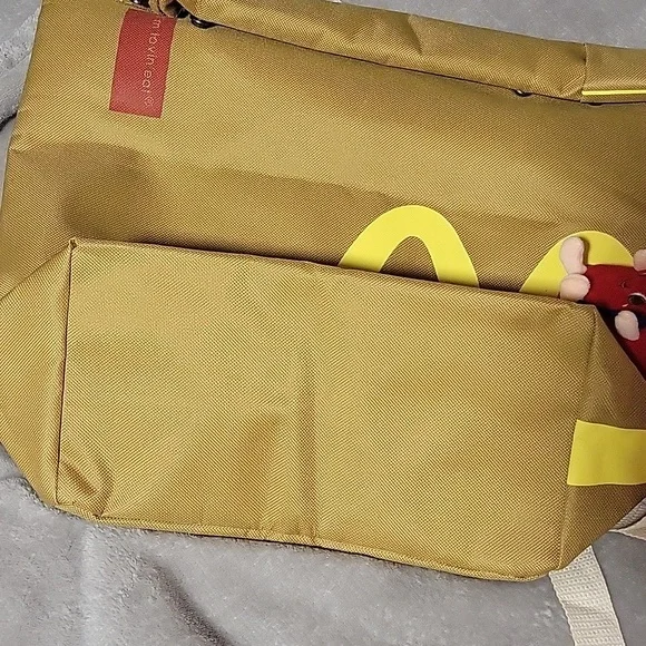 SEND ME AN OFFER MCDONALDS BAG - Picture 6 of 6